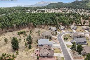 1149 Ptarmigan Dr, Woodland Park, CO 80863 - Photo 35