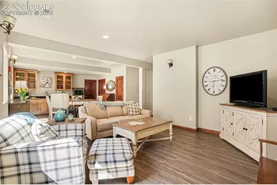 1149 Ptarmigan Drive, Woodland Park, CO 80863 - Photo 23