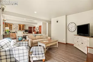 1149 Ptarmigan Dr, Woodland Park, CO 80863 - Photo 23