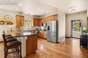 1149 Ptarmigan Dr, Woodland Park, CO 80863 - Photo 5