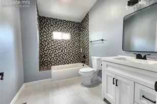 4615 Ramblewood Dr, Colorado Springs, CO 80920 - Photo 19
