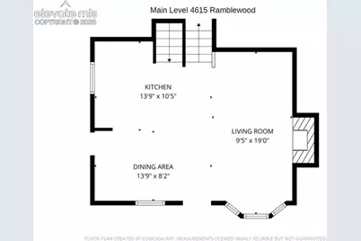 4615 Ramblewood Drive, Colorado Springs, CO 80920 - Photo 33