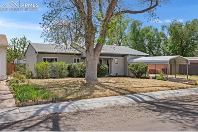 145 Rose Drive, Colorado Springs, CO 80911 - Photo 3