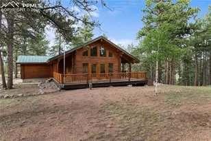 170 Druid Trail, Florissant, CO 80814 - Photo 3