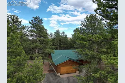 170 Druid Trail, Florissant, CO 80814 - Photo 37