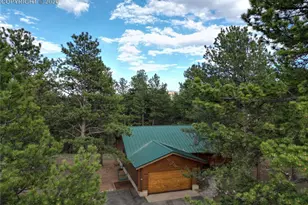 170 Druid Trail, Florissant, CO 80814 - Photo 37