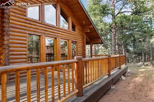 170 Druid Trail, Florissant, CO 80814 - Photo 5