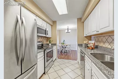 411 Lakewood Circle #B712, Colorado Springs, CO 80910 - Photo 15