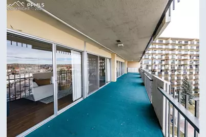 411 Lakewood Circle #B712, Colorado Springs, CO 80910 - Photo 27