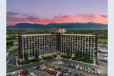 411 Lakewood Circle #B712, Colorado Springs, CO 80910 - Photo 1