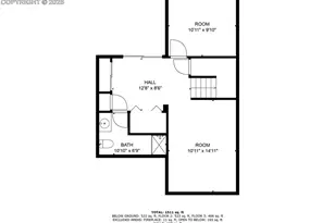 2022 Palm Dr, Colorado Springs, CO 80918 - Photo 39