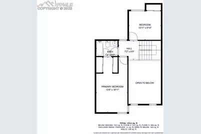 2022 Palm Drive, Colorado Springs, CO 80918 - Photo 41