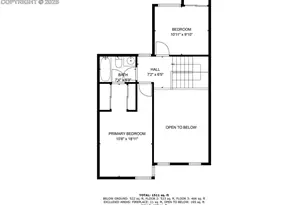 2022 Palm Dr, Colorado Springs, CO 80918 - Photo 41