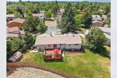 3640 Jubilant Place, Colorado Springs, CO 80917 - Photo 31