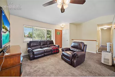3640 Jubilant Place, Colorado Springs, CO 80917 - Photo 5