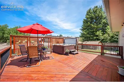 3640 Jubilant Place, Colorado Springs, CO 80917 - Photo 7