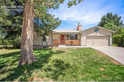 3640 Jubilant Place, Colorado Springs, CO 80917 - Photo 1