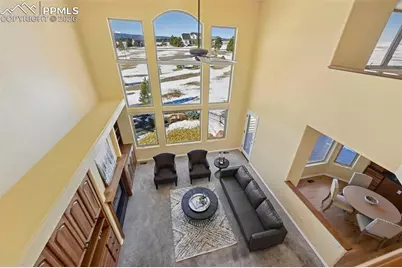 19610 Rathbone Circle, Monument, CO 80132 - Photo 9