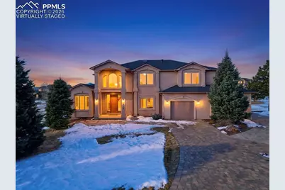 19610 Rathbone Circle, Monument, CO 80132 - Photo 1