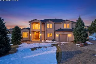 19610 Rathbone Cir, Monument, CO 80132 - Photo 1