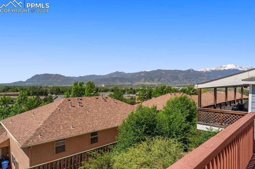 1183 Westmoreland Rd, Colorado Springs CO 80907-4628 exterior