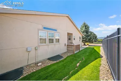 4401 Windmill Creek Way, Colorado Springs, CO 80911 - Photo 39