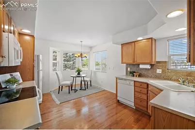 4401 Windmill Creek Way, Colorado Springs, CO 80911 - Photo 3