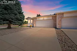 4401 Windmill Creek Way, Colorado Springs, CO 80911 - Photo 1