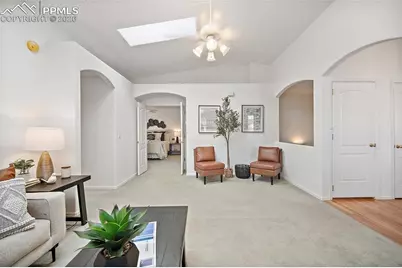 4401 Windmill Creek Way, Colorado Springs, CO 80911 - Photo 13