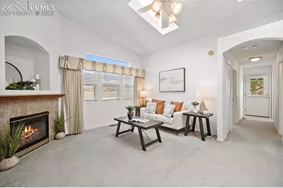 4401 Windmill Creek Way, Colorado Springs, CO 80911 - Photo 11