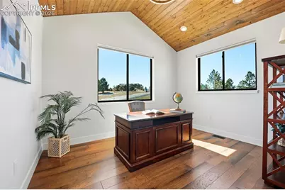 17445 Pond View Place, Colorado Springs, CO 80908 - Photo 21