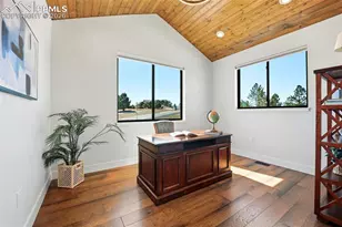 17445 Pond View Pl, Colorado Springs, CO 80908 - Photo 21