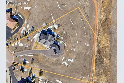 17445 Pond View Place, Colorado Springs, CO 80908 - Photo 43