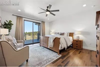 17445 Pond View Place, Colorado Springs, CO 80908 - Photo 23