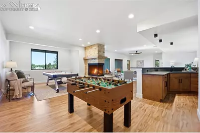 17445 Pond View Place, Colorado Springs, CO 80908 - Photo 31