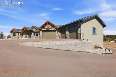 17445 Pond View Place, Colorado Springs, CO 80908 - Photo 3