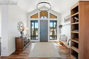 17445 Pond View Pl, Colorado Springs, CO 80908 - Photo 5