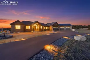 17445 Pond View Pl, Colorado Springs, CO 80908 - Photo 1