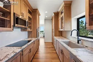 17445 Pond View Pl, Colorado Springs, CO 80908 - Photo 13