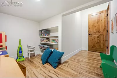 17445 Pond View Place, Colorado Springs, CO 80908 - Photo 41