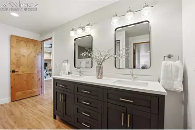 17445 Pond View Place, Colorado Springs, CO 80908 - Photo 37