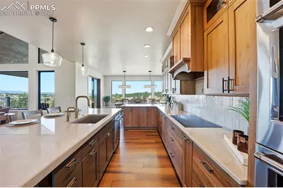 17445 Pond View Place, Colorado Springs, CO 80908 - Photo 9