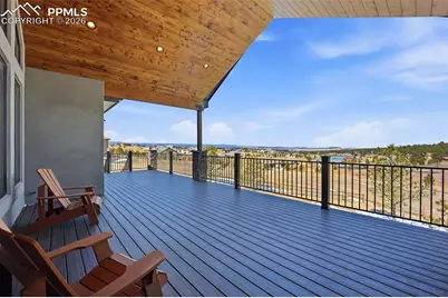 17445 Pond View Place, Colorado Springs, CO 80908 - Photo 29