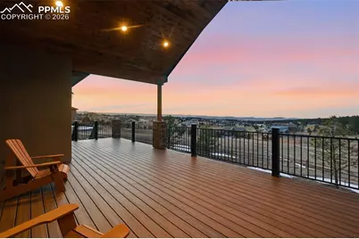 17445 Pond View Place, Colorado Springs, CO 80908 - Photo 47