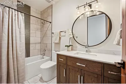 17445 Pond View Place, Colorado Springs, CO 80908 - Photo 19