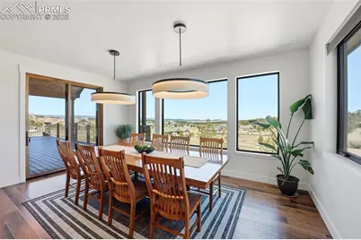 17445 Pond View Place, Colorado Springs, CO 80908 - Photo 11