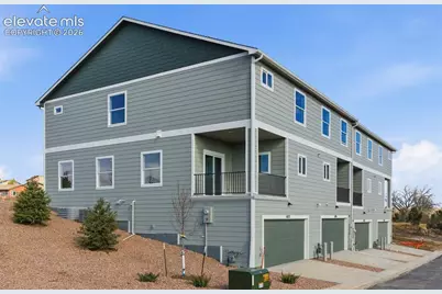 6654 Rawhide Ridge View, Colorado Springs, CO 80915 - Photo 3