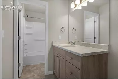 6654 Rawhide Ridge View, Colorado Springs, CO 80915 - Photo 21