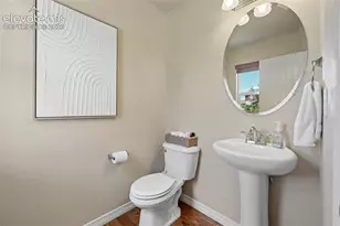 6291 Pilgrimage Rd, Colorado Springs, CO 80925 - Photo 13