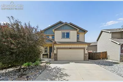 6291 Pilgrimage Road, Colorado Springs, CO 80925 - Photo 1